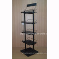 5 Layers Metal Drinkware Display Rack (PHY3016)